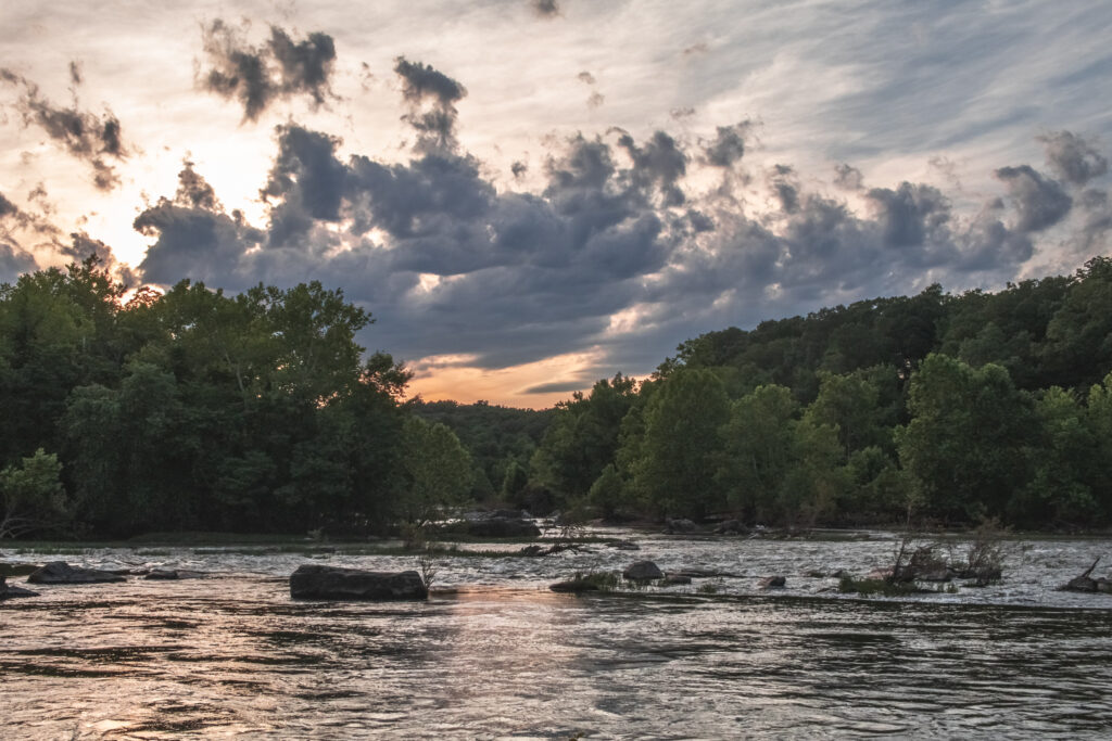 click to learn more about DEQ Chesapeake Bay Protection & Restoration Webinar