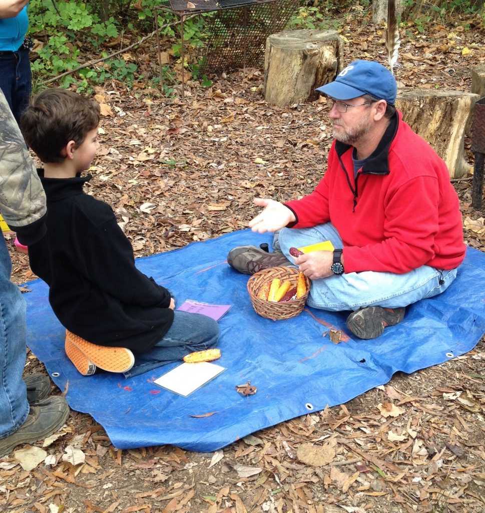 Field Trip Program Friends Of The Rappahannock