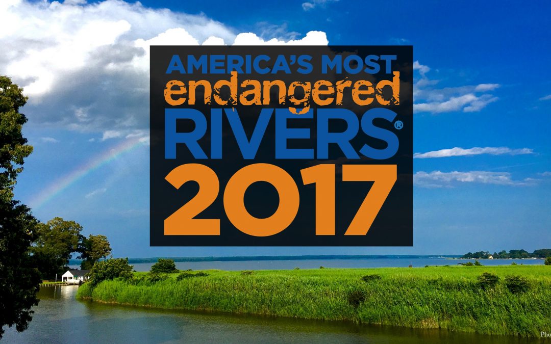 Fracking protections cap a year of river advocacy victories