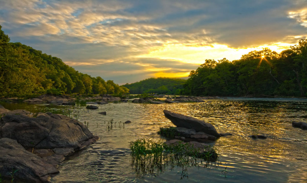 A Legacy of River Protection and Restoration in the Rappahannock