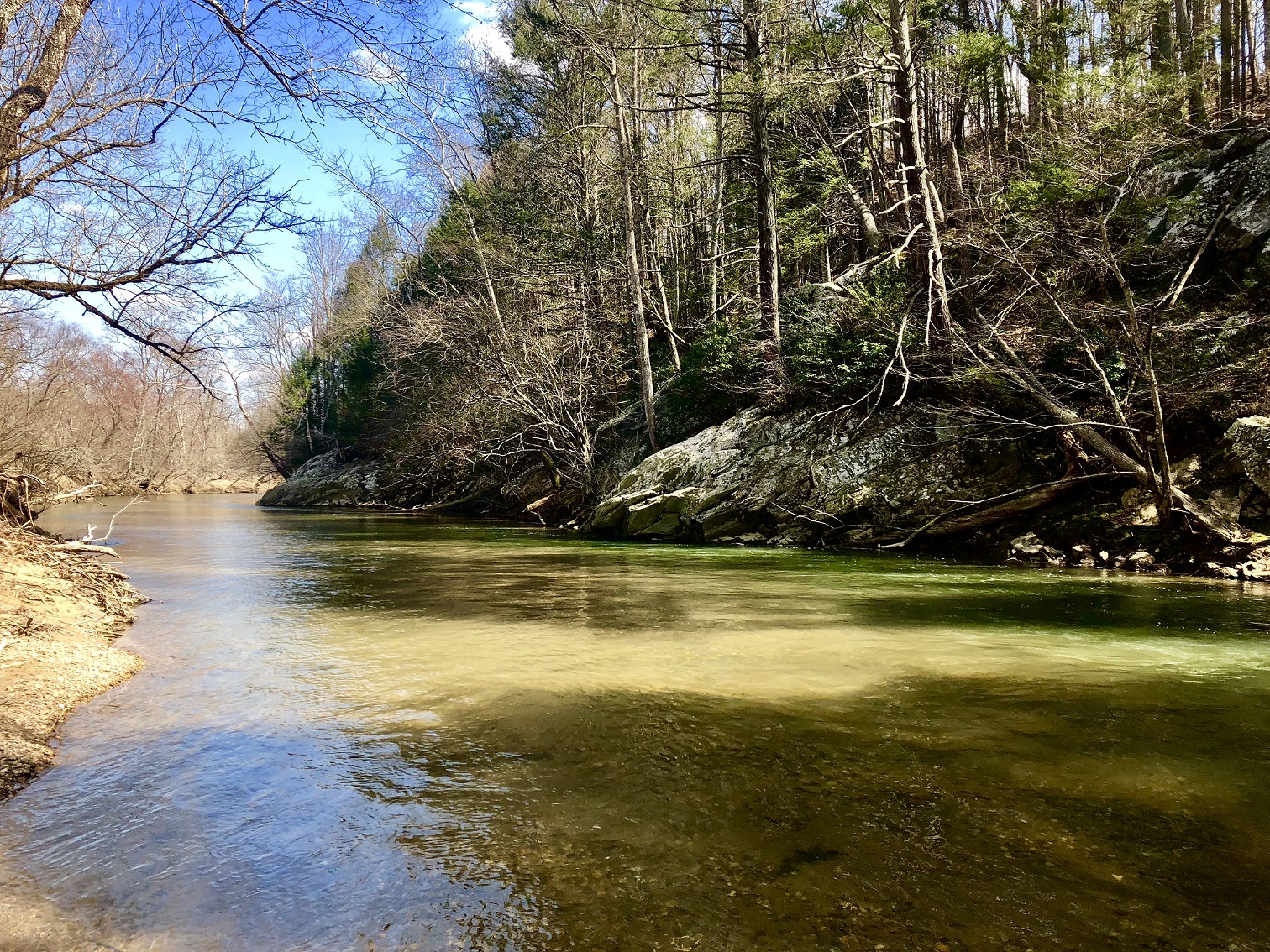 Expanding public access on the Upper Rappahannock River - Friends of the  Rappahannock