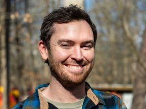 Meet Adam Lynch: River Steward