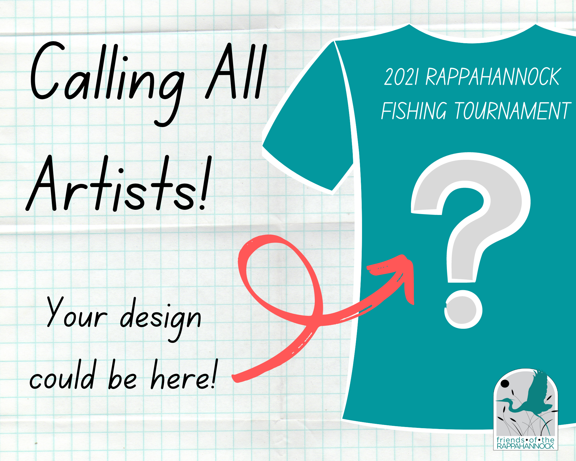 T-Shirt Design Competition