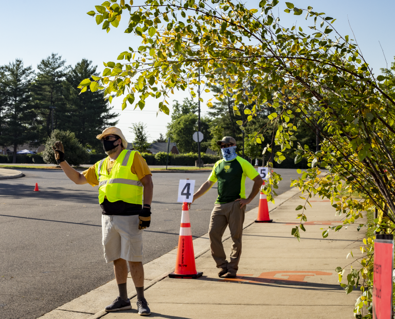 Tree Fredericksburg Tree & Shrub Sale - Friends of the Rappahannock