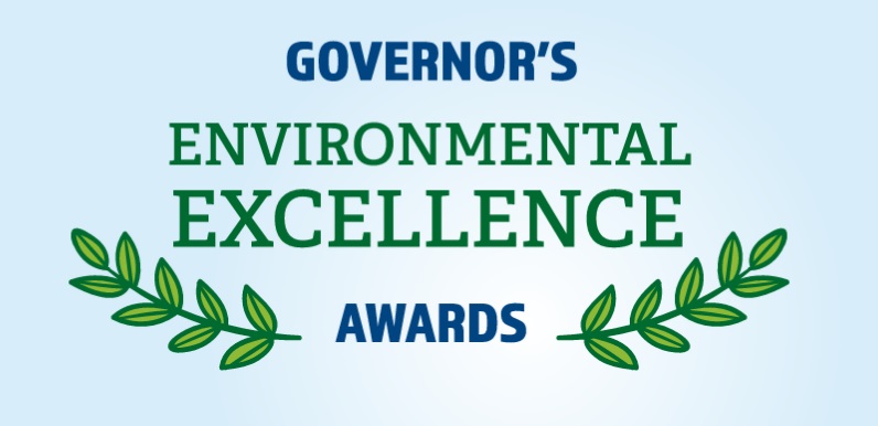 Rappahannock River Partners Recognized with Two Gold Awards for Environmental Excellence