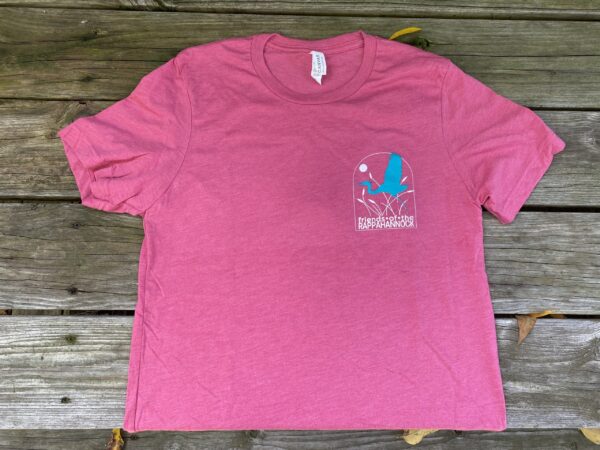 Save the Crabs T-Shirt - Image 7
