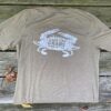 Save the Crabs T-Shirt - Image 4