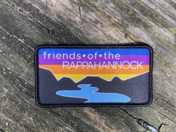 Friends of the Rappahannock Sunset Patch