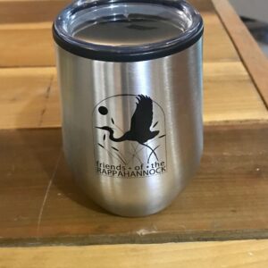 16 oz Stainless Steel Tumbler