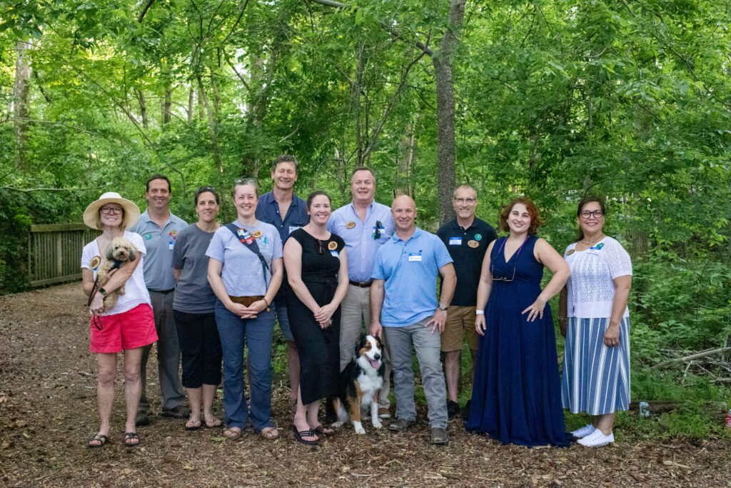 click to learn more about Annual Meeting – Business Meeting