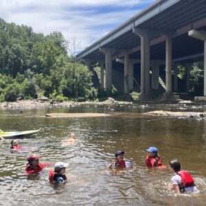 HQ FXBG - Week 1: Rising 1st & 2nd Graders (1/2 Day) | June 1 -June 5