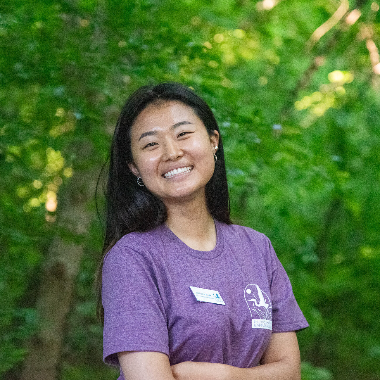 Angela Nam
