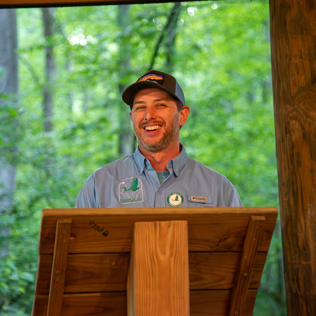 Bryan Hoffman