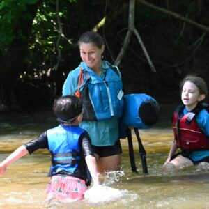 FOF CAMP - Week 6: Rising 1st - 5th Graders (1/2 Day) | July 13 -July 17