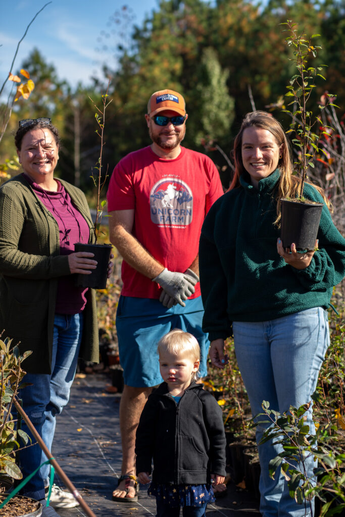 click to learn more about YORK RIVER: Town of Gordonsville: FALL 2025