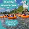 FXBG - Week 4- Middle Rising 6th-8th Graders