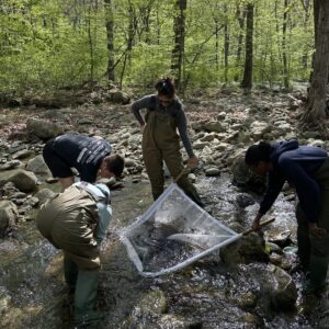 Explore Your Robinson River - Aug