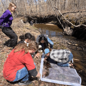 Explore Your Robinson River - June