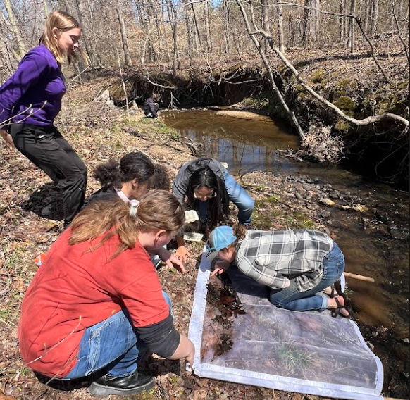 click to learn more about Explore Your Robinson River – June