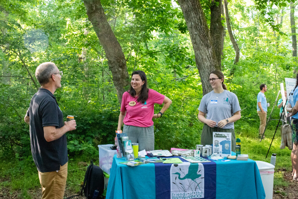click to learn more about Culpeper Farm Tour Support