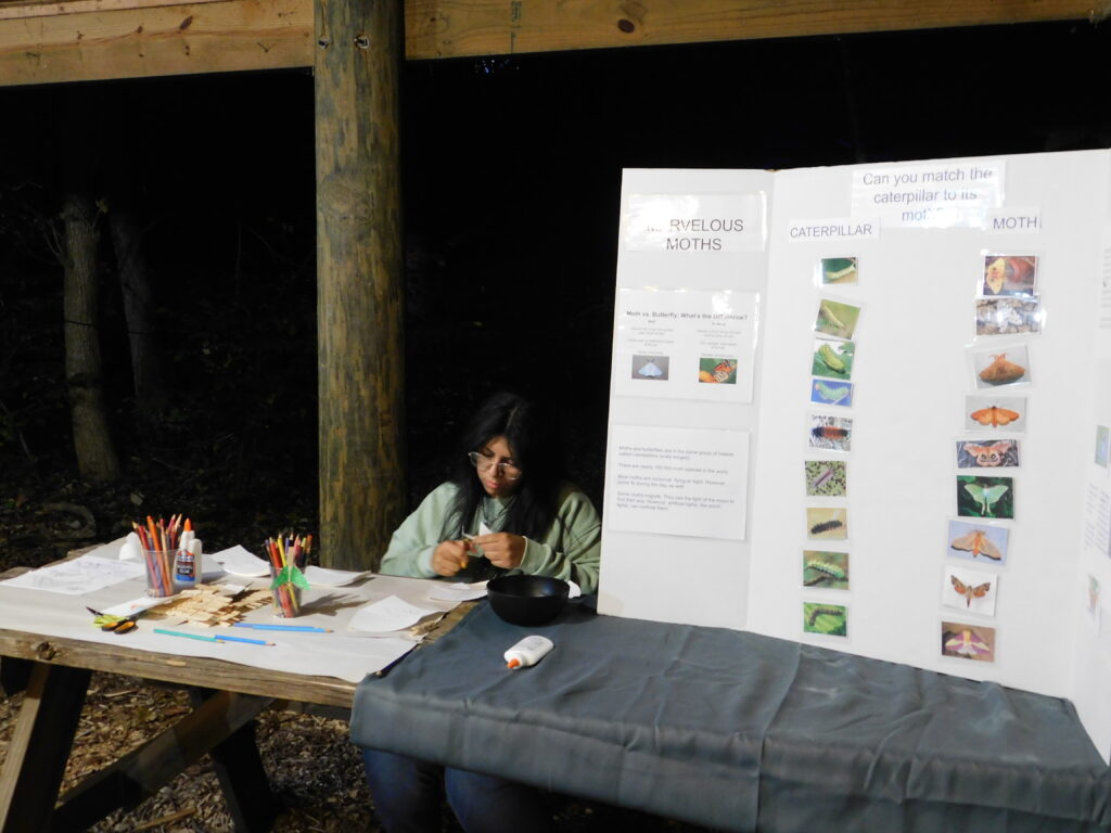 click to learn more about VOLUNTEER – Shiver by the River