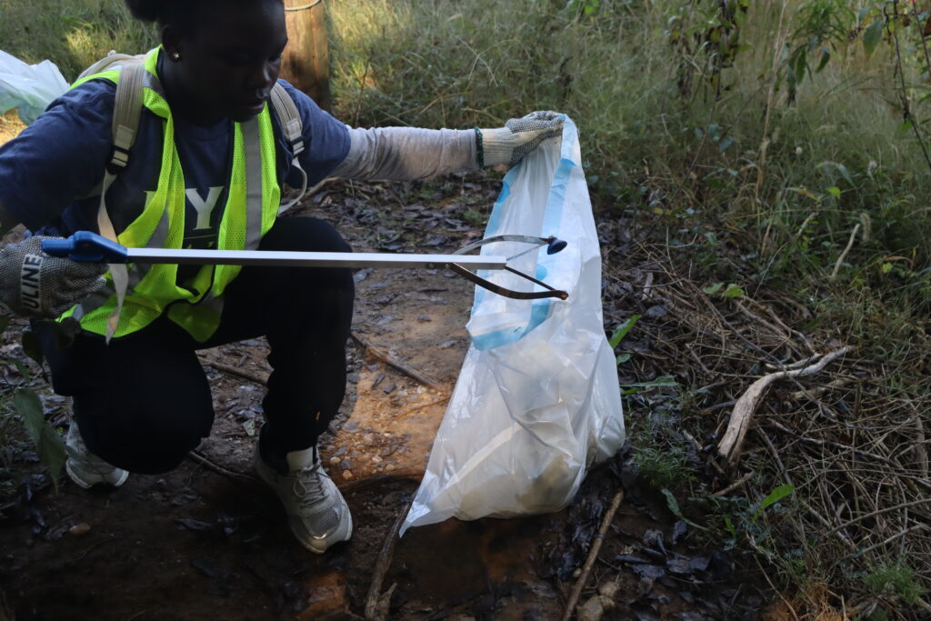 click to learn more about LOVE Culpeper Cleanup