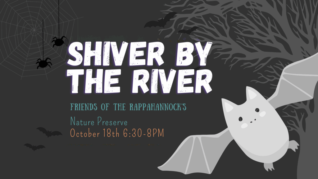 click to learn more about Shiver by the River