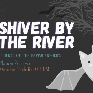 Shiver by the River
