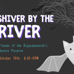 Shiver by the River