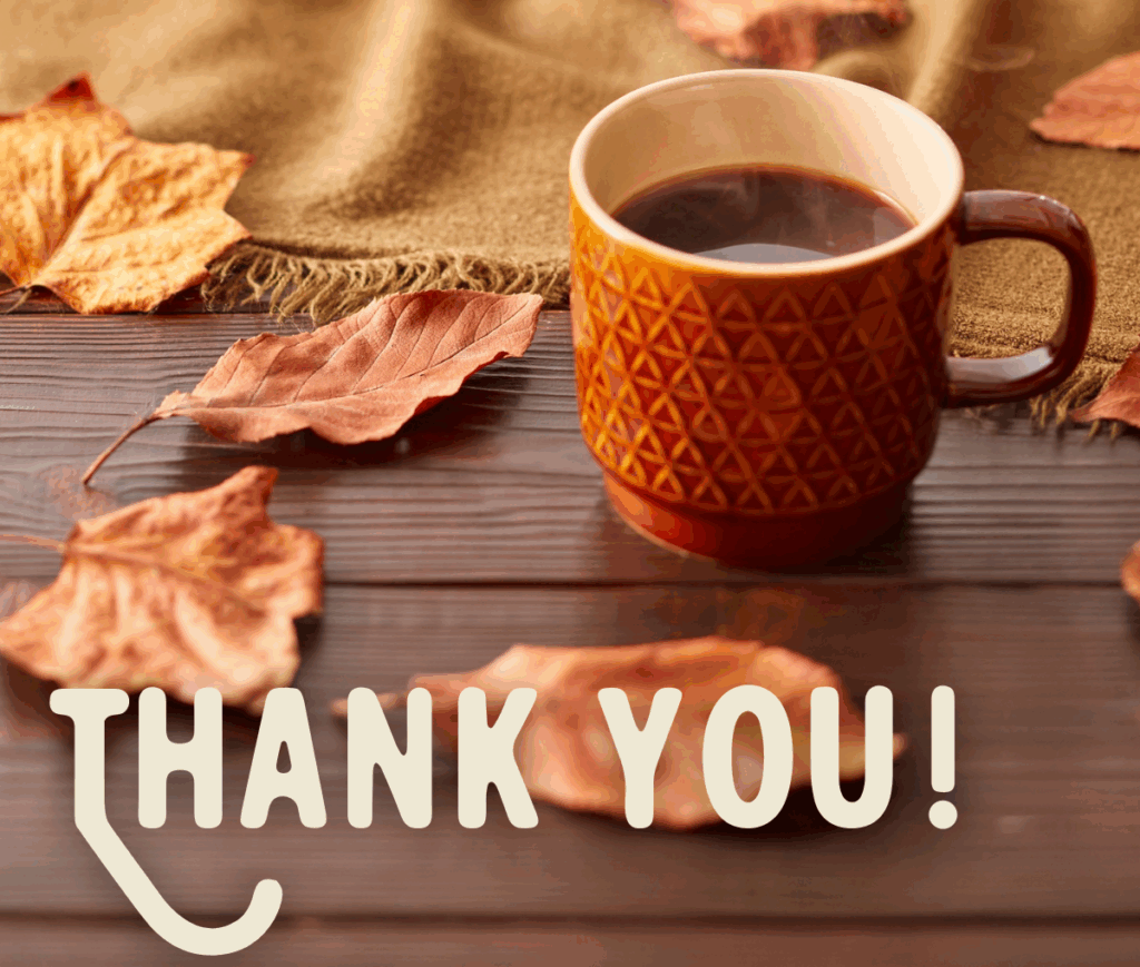 click to learn more about Volunteer Appreciation Brunch @ the Nursery!