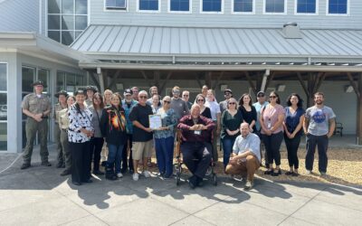 The Rappahannock Tribe Returns to the River