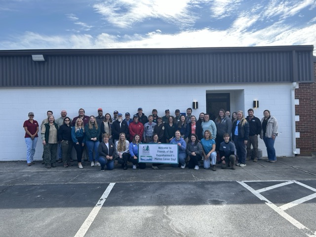 An Introduction to Marine Careers