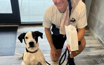 Supporting Stormwater along the Rappahannock