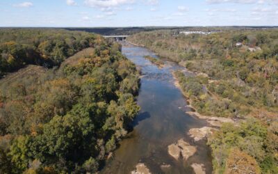 Action Alert: Ensuring Water Use Reporting from Data Centers