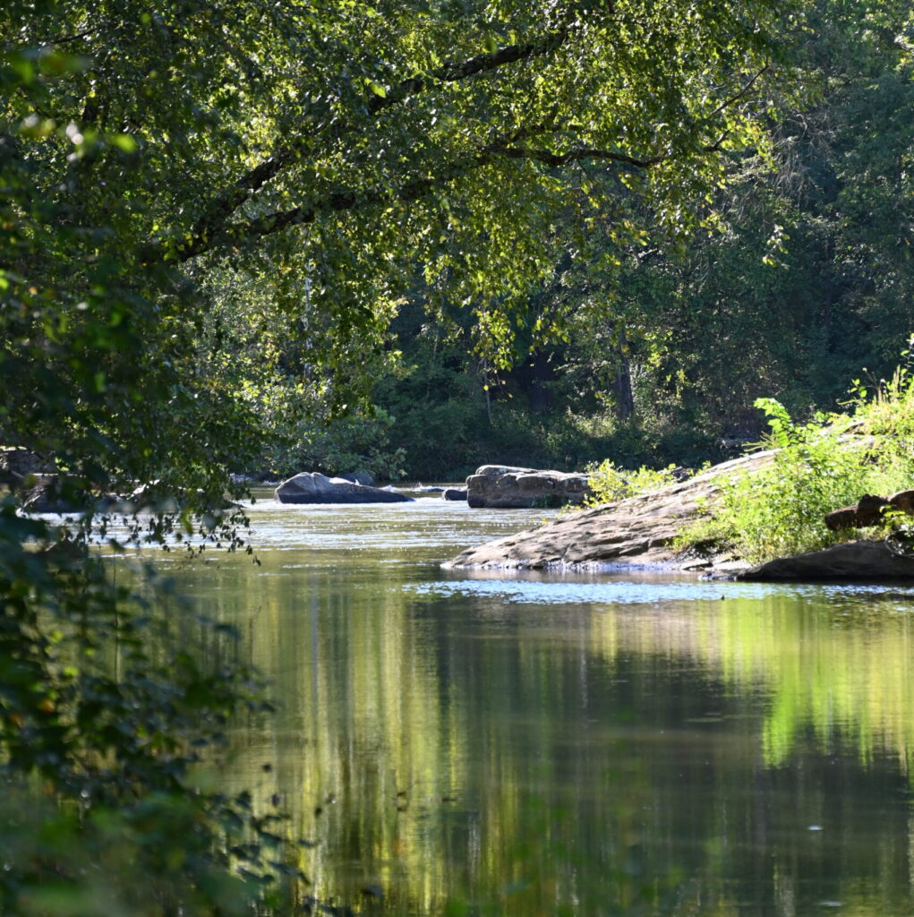 click to learn more about Water Supply & Scarcity in Virginia Webinar