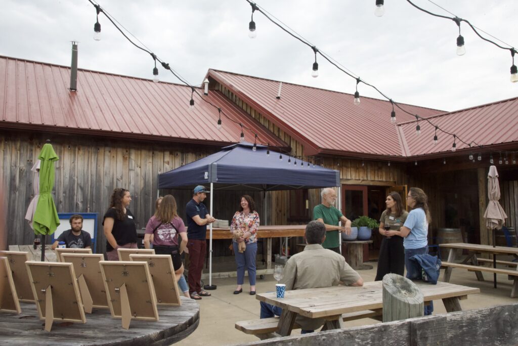 click to learn more about Upper Rappahannock Celebration!