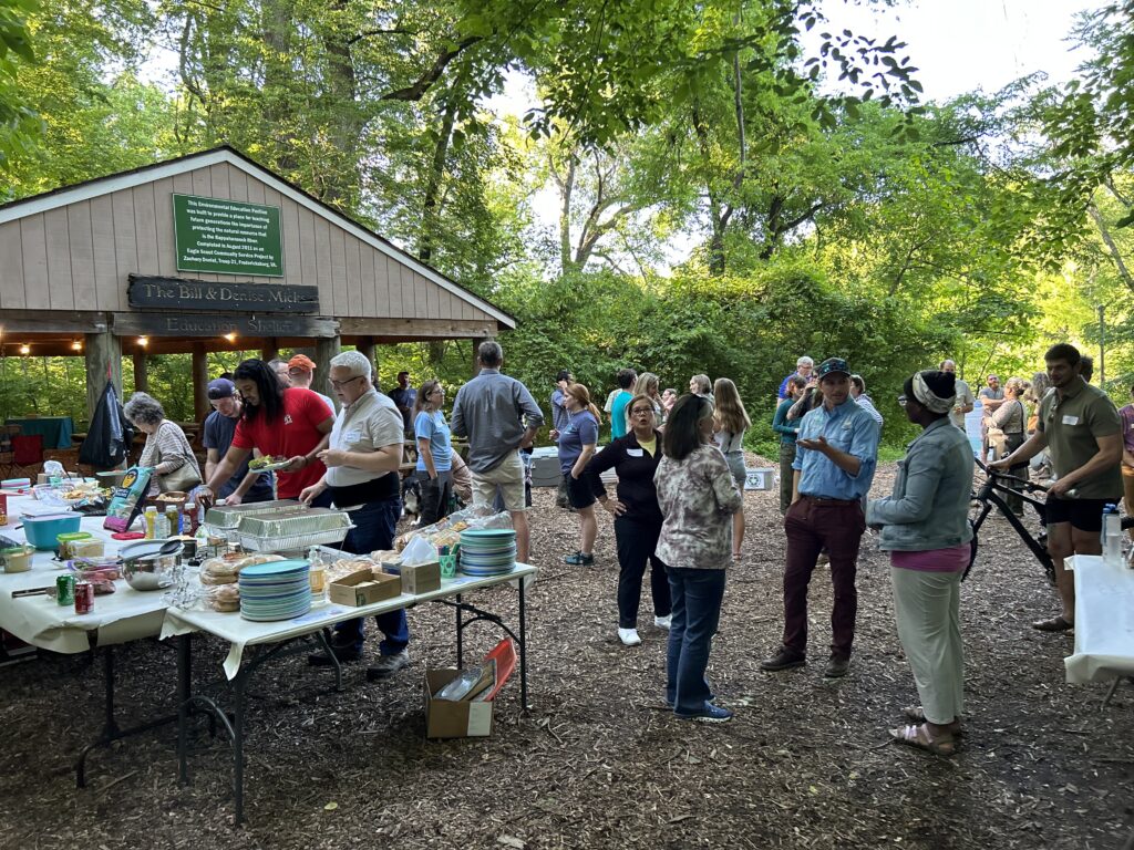 click to learn more about Annual Members Meeting