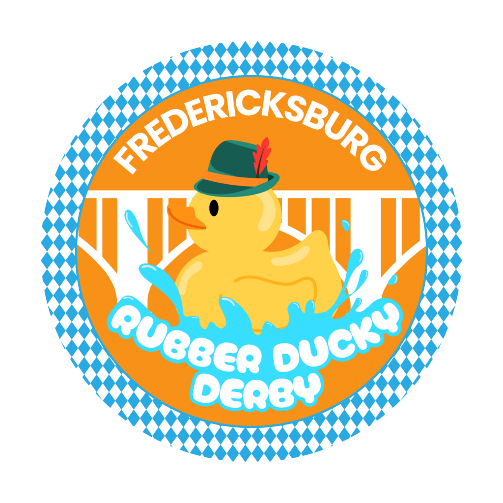 click to learn more about FXBG Rubber Ducky Derby