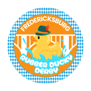 FXBG Rubber Ducky Derby