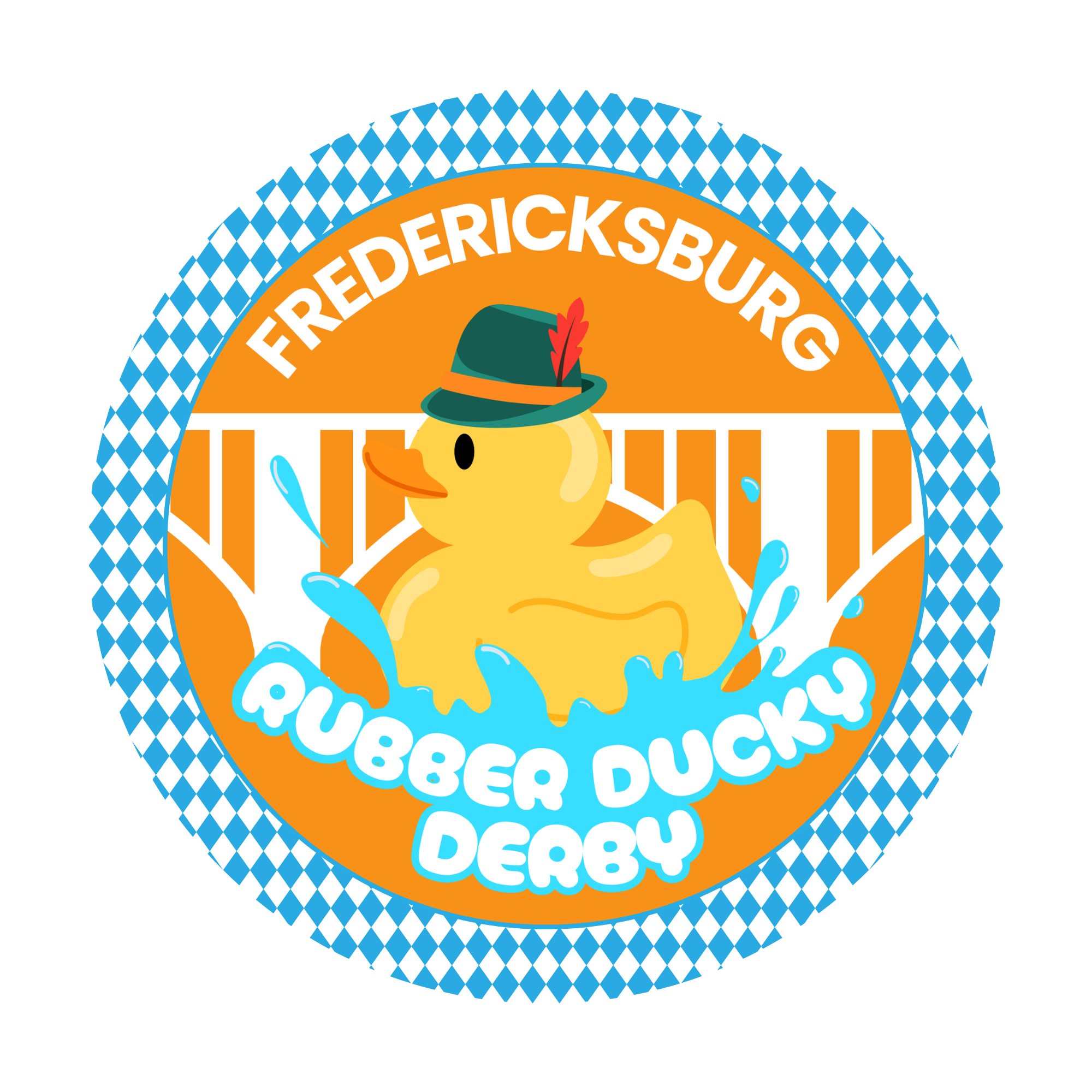 Rubber Ducky logo updated