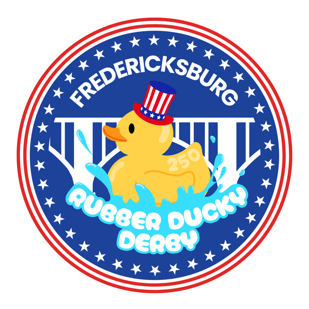 click to learn more about FXBG Rubber Ducky Derby