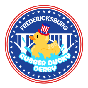 FXBG Rubber Ducky Derby