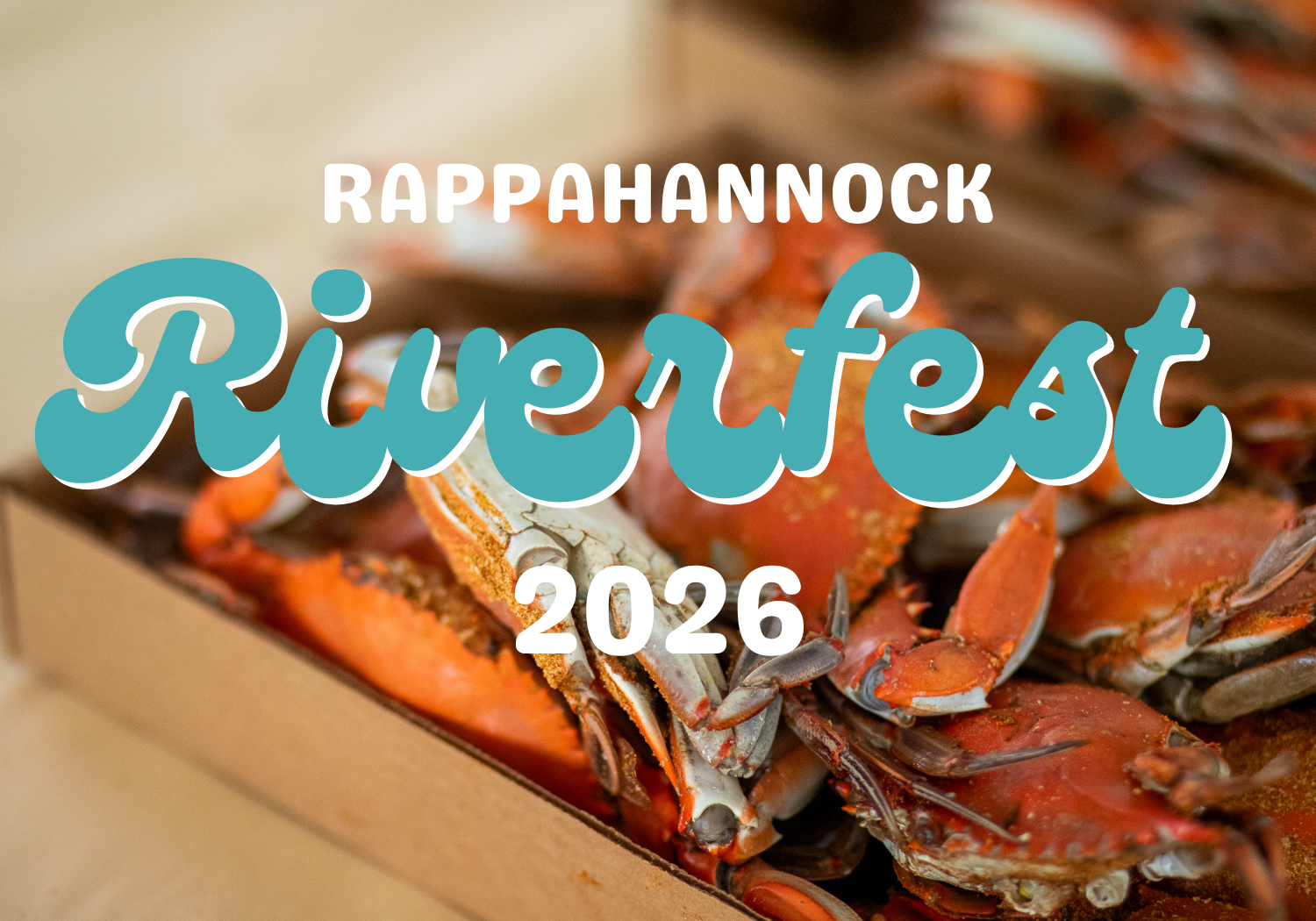 Riverfest Sponsorship