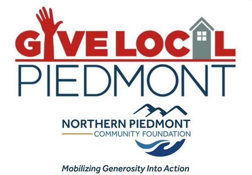 click to learn more about Give Local Piedmont