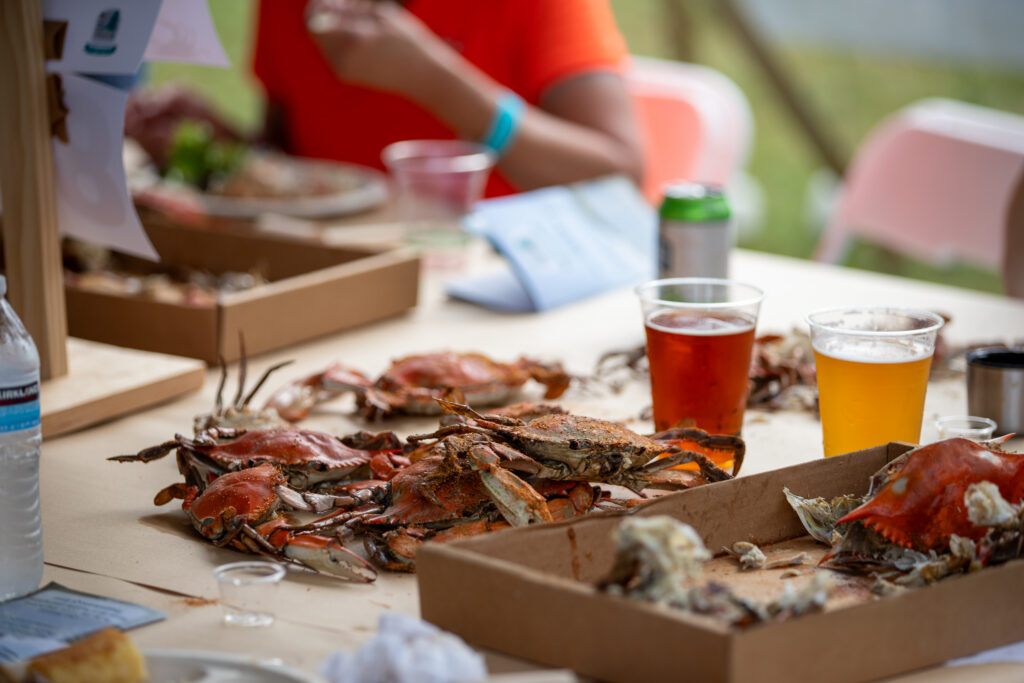 click to learn more about 2026 Riverfest Ticket