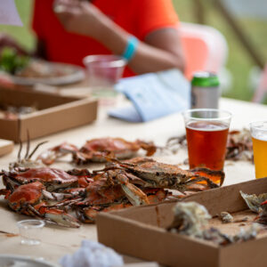 2026 Riverfest Ticket