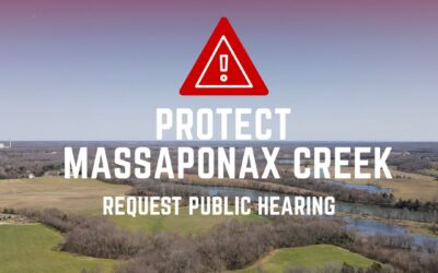 Action Alert: Help FOR Request a Public Hearing for Powerhouse 95 Phase II