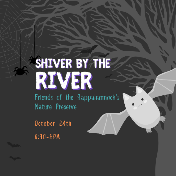 click to learn more about Shiver by the River 2026