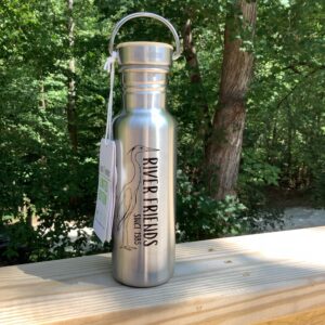 07 Heron Water bottle (Klean Kanteen)